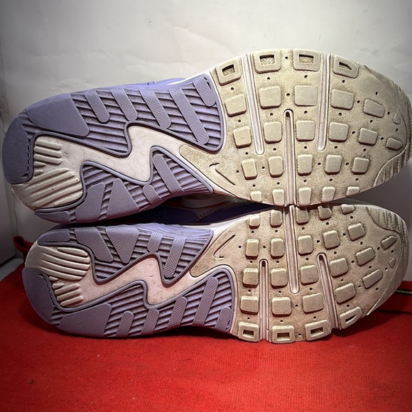 Nike Air Max Excee "White/Multi" Women's Shoe us 8 - Picture 5 of 8